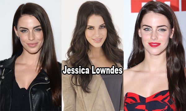 Jessica Lowndes Bio, Age, Height, Weight, Early Life, Career and More
