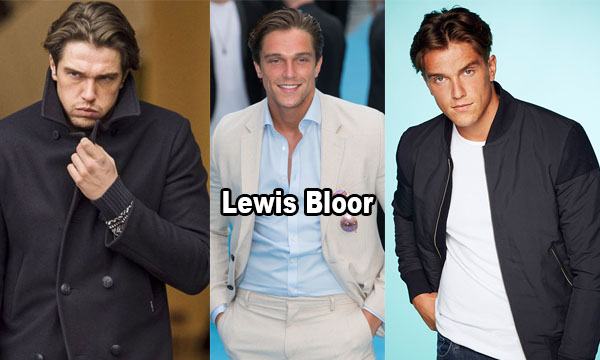 Lewis Bloor Bio, Age, Height, Weight, Early Life, Career and More