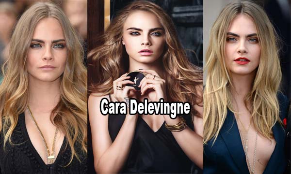 Cara Delevingne Bio, Age, Height, Weight, Early Life, Career and More