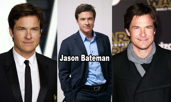 Jason Bateman Bio, Age, Height, Weight, Early Life, Career and More