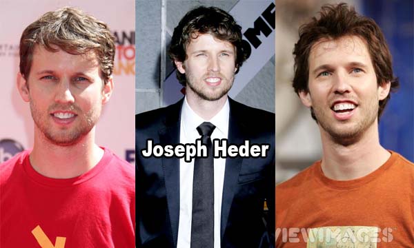 Joseph Heder Bio, Age, Height, Weight, Early Life, Career and More