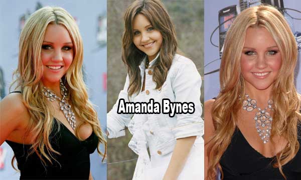 Amanda Bynes Bio, Age, Height, Weight, Early Life, Career and More