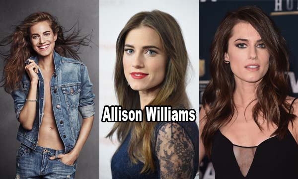 Allison Williams Bio, Age, Height, Weight, Early Life, Career and More