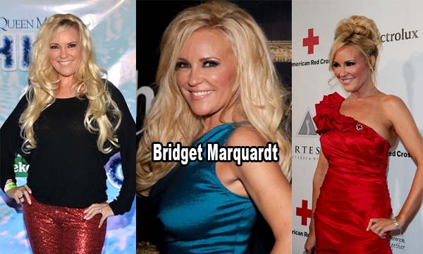 Bridget Marquardt Bio, Age, Height, Weight, Early Life, Career and More
