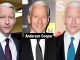 Anderson Cooper Net worth, Salary, Houses, Cars and More