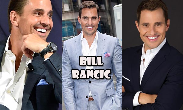 Bill Rancic Bio, Age, Height, Career, Personal Life, Net Worth & More