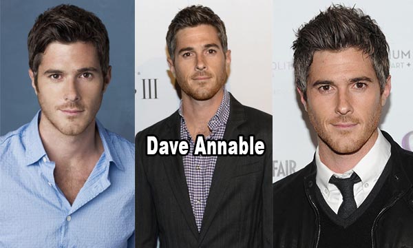 Dave Annable Net worth, Salary, Houses, Cars and More