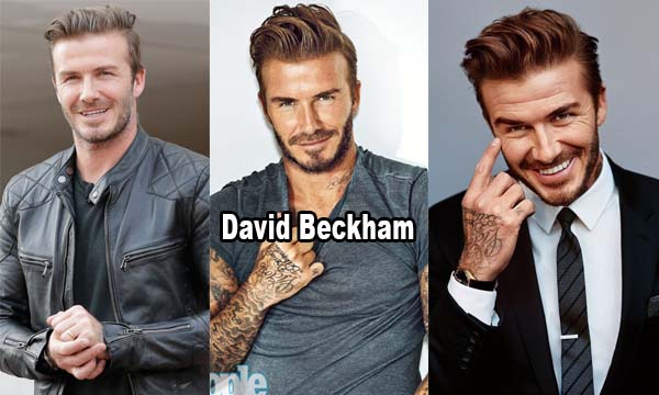 David Beckham Net worth, Salary, Houses, Cars and More