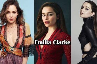 Emilia Clarke Net worth, Income, Salary, Houses, Cars, and More