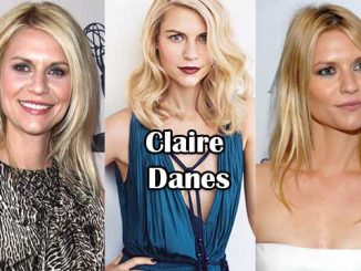 Claire Danes Bio, Age, Height, Weight, Early Life, Career, Affairs and More