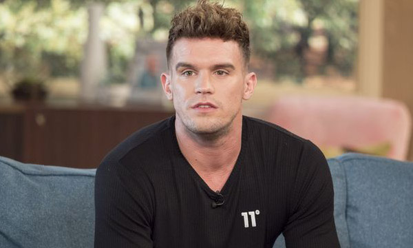 2. Gary Beadle's Hair Evolution: From Spiky to Sleek - wide 8