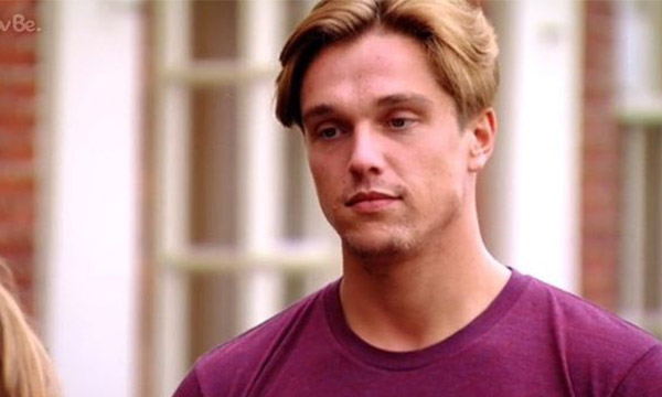Lewis Bloor Bio, Age, Height, Weight, Early Life, Career and More ...
