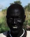 Image result for blackest guy