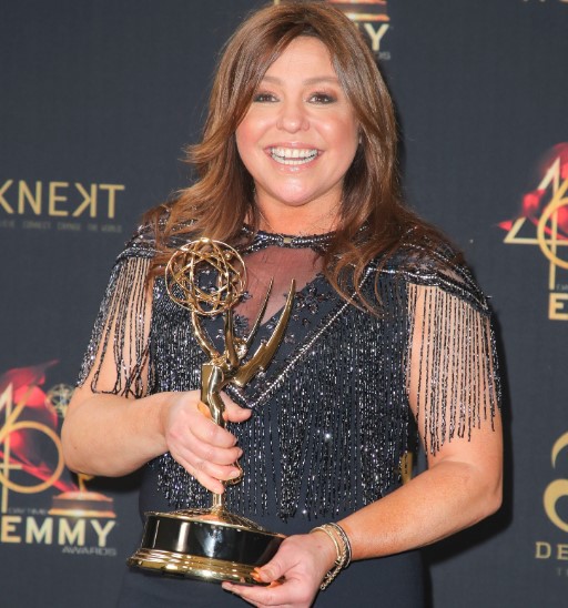 Rachael Ray - Bio, Net Worth, Movies, TV Shows, Magazine, Nutrish, Show, Books, Products, Recipes, Dog Food, Husband, Kids, Age, Height, Facts, Wiki - Wikiodin.com