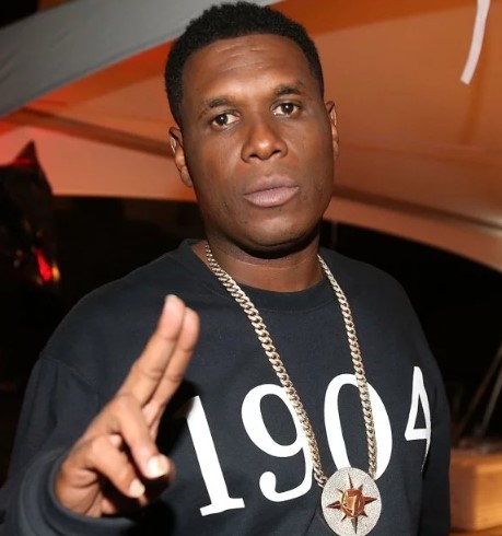 Jay Electronica albums