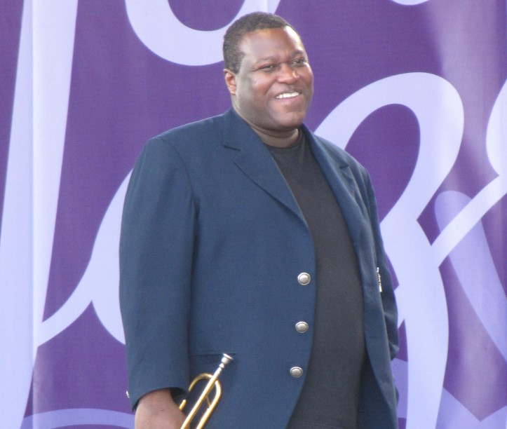 Wallace Roney death
