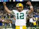 Aaron Rodgers Family, Father, Mother, Siblings, Relationships, Children