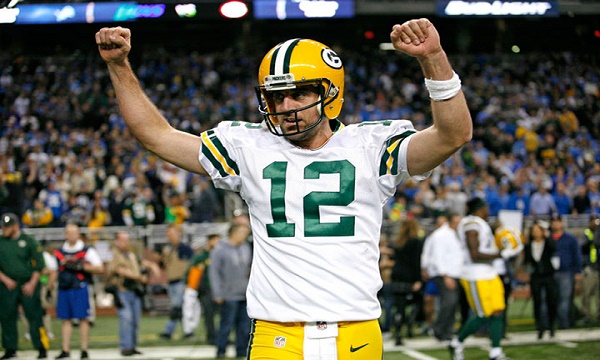Aaron Rodgers Family, Father, Mother, Siblings, Relationships, Children