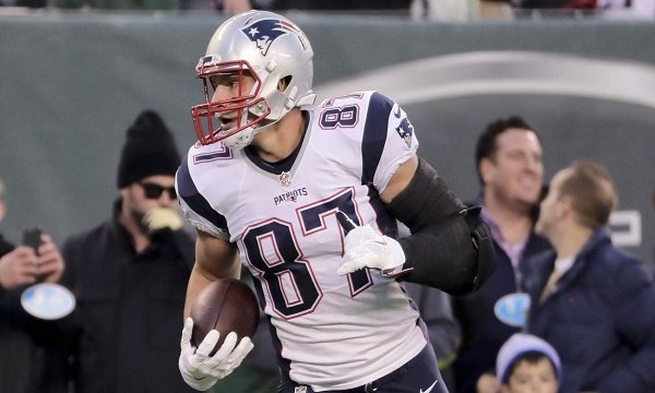 Rob Gronkowski Net worth, salary Earnings, Brand Endorsement Fees, Private Investments, House, Car Collection