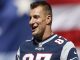 Rob Gronkowski Family Tree, Father, Mother, Siblings, Relationships