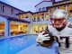 Rob Gronkowski House, Address, Area, Price, Rooms and Other Features