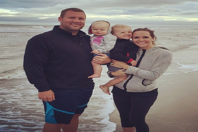Ben Roethlisberger Family Tree, Father, Mother, Siblings, Affairs