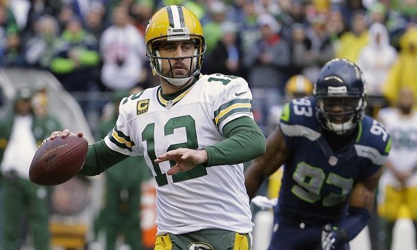 Aaron Rodgers Facts; 15 Unbelievable Facts about Aaron Rodgers 