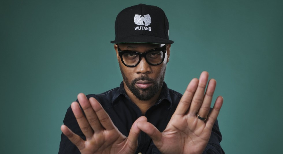 RZA Songs