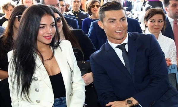 Cristiano Ronaldo Family Tree, Father, Mother, Siblings, Relationships
