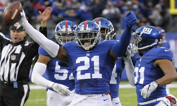 Landon Collins Family Tree, Father, Mother, Siblings, Relationships & More