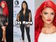 Eva Marie Bio, Age, Height, Weight, Early Life, Career, Net worth & More