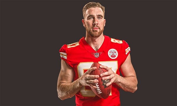 Travis Kelce Car Collection, 4 Cars Owned by Travis Kelce