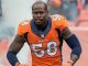 Von Miller Biography, NFL career, Net worth, Family, Facts, Cars & Houses