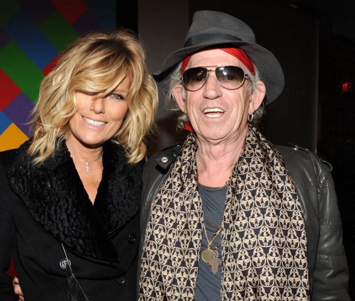 Keith Richards - Bio, Net Worth, Facts, Wiki, Rolling Stone, Death ...