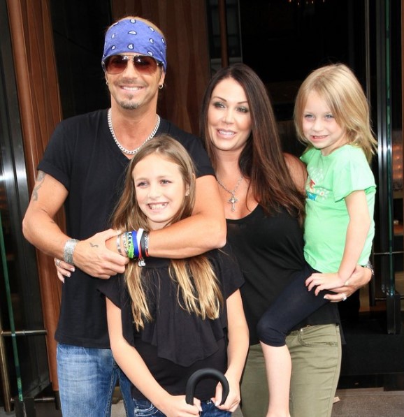 Bret Michaels - Bio, Net Worth, Facts, Wiki, Poison, Married, Wife ...