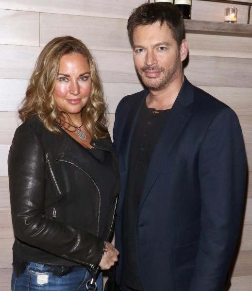 Harry Connick Jr. Wife