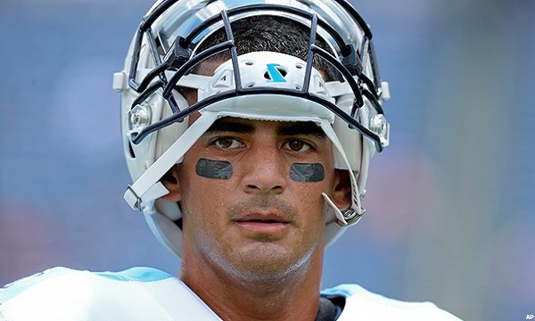 Marcus Mariota Bio, Age, Weight, Height, Facts, Controversies & Net worth
