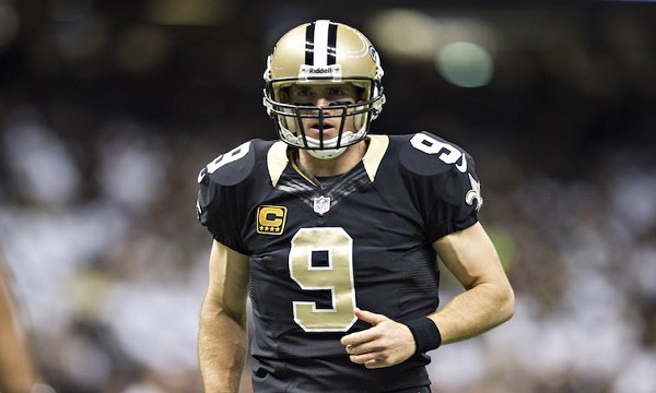 Drew Brees Facts; 35 Unbelievable Facts