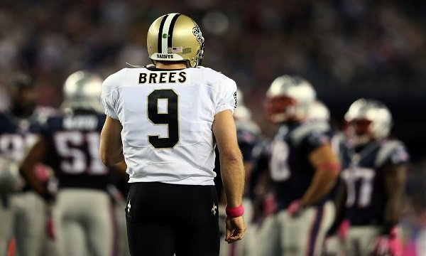 Drew Brees Facts; 35 Unbelievable Facts about Drew Brees