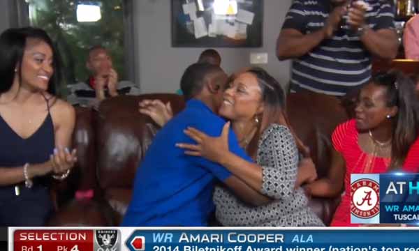 Amari Cooper Bio, Age, Weight, Height, Facts, Controversies, Net worth, Family Tree, Personal life