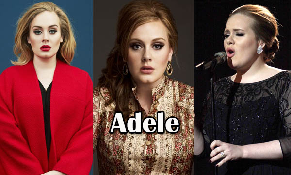 Adele Bio, Age, Height, Early Life, Career, Personal Life, Net Worth & More