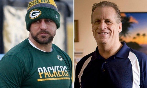 Aaron Rodgers Bio, Age, Weight, Height, Facts, Controversies, Net worth;