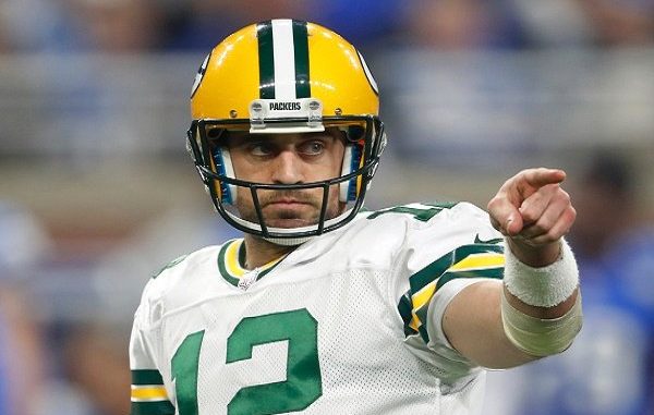 Aaron Rodgers Bio, Age, Weight, Height, Facts, Controversies, Net worth