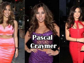 Pascal Craymer Bio, Age, Height, Career, Net Worth and More