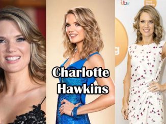 Charlotte Hawkins Bio, Age, Height, Early Life, Career and More