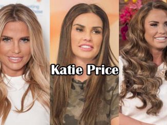 Katie Price Bio, Age, Height, Career, Personal Life, Net Worth and More