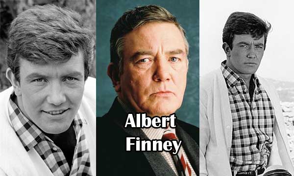 Albert Finney Bio, Age, Height, Early Life, Career, Net Worth and More
