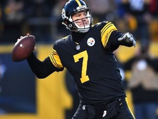 Ben Roethlisberger Bio, Age,Height, Early Life, Career and More