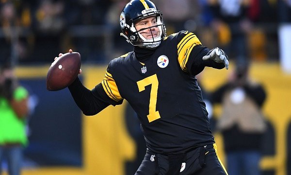 Ben Roethlisberger Bio, Age,Height, Early Life, Career and More