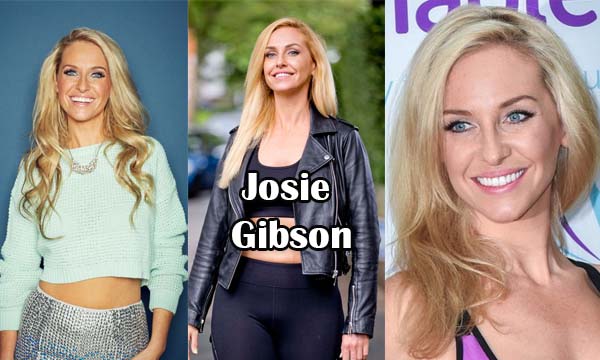 Josie Gibson Bio, Age, Height, Weight, Career, Personal Life Net Worth, and More